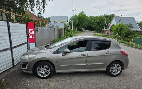 Peugeot 308 II, 2011 год, 550 000 рублей, 3 фотография