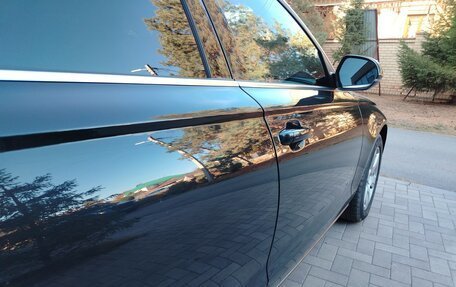 Audi A6, 2010 год, 1 150 000 рублей, 4 фотография