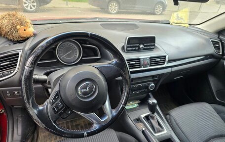 Mazda 3, 2014 год, 1 400 000 рублей, 5 фотография