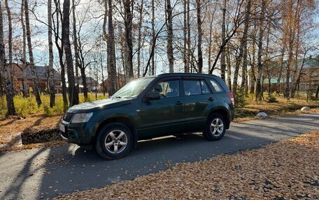 Suzuki Grand Vitara, 2006 год, 590 000 рублей, 3 фотография