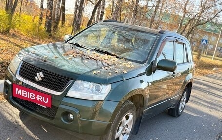Suzuki Grand Vitara, 2006 год, 590 000 рублей, 5 фотография