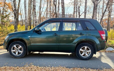 Suzuki Grand Vitara, 2006 год, 590 000 рублей, 6 фотография