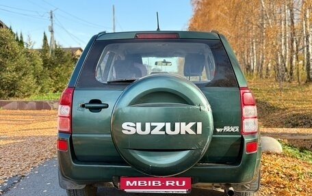 Suzuki Grand Vitara, 2006 год, 590 000 рублей, 8 фотография