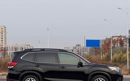 Subaru Forester, 2022 год, 3 200 000 рублей, 5 фотография