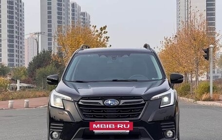 Subaru Forester, 2022 год, 3 200 000 рублей, 2 фотография
