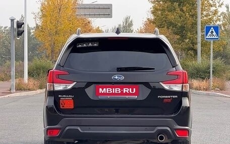 Subaru Forester, 2022 год, 3 200 000 рублей, 6 фотография