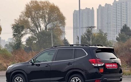 Subaru Forester, 2022 год, 3 200 000 рублей, 4 фотография