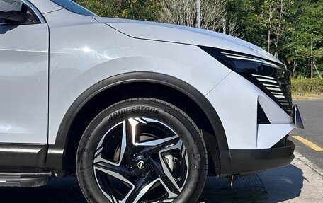 Nissan Qashqai, 2026 год, 3 042 271 рублей, 7 фотография