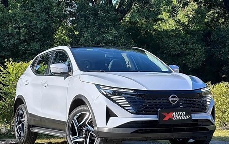Nissan Qashqai, 2026 год, 3 042 271 рублей, 6 фотография