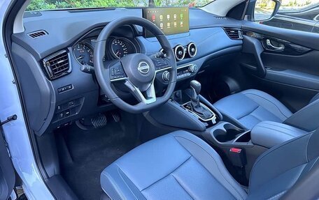 Nissan Qashqai, 2026 год, 3 042 271 рублей, 10 фотография