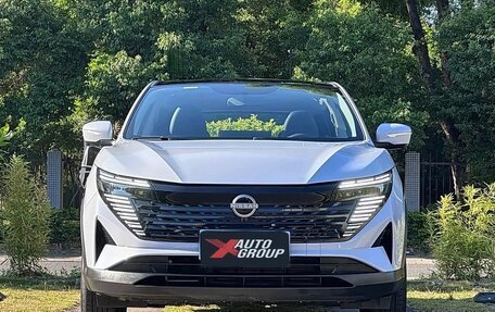 Nissan Qashqai, 2026 год, 3 042 271 рублей, 8 фотография