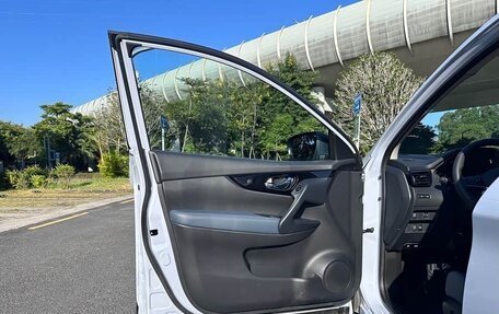 Nissan Qashqai, 2026 год, 3 042 271 рублей, 9 фотография