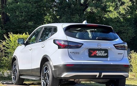 Nissan Qashqai, 2026 год, 3 042 271 рублей, 3 фотография