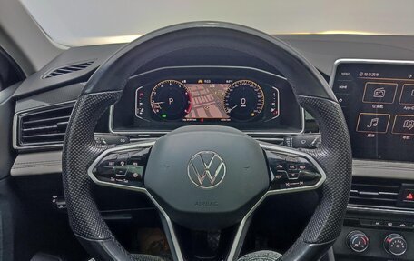 Volkswagen Tiguan II, 2023 год, 2 132 000 рублей, 7 фотография
