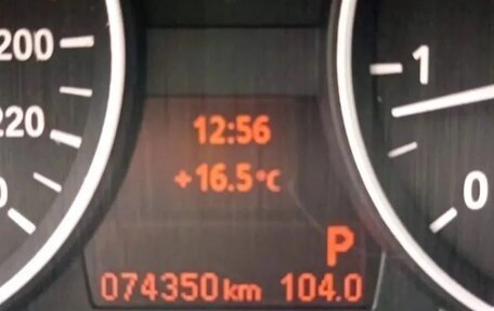 BMW 1 серия, 2011 год, 1 000 000 рублей, 3 фотография