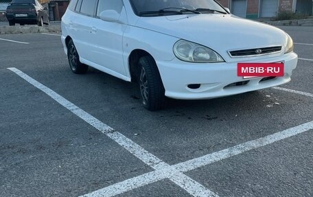 KIA Rio II, 2001 год, 300 000 рублей, 2 фотография