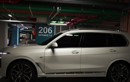 BMW X7, 2026 год, 16 500 013 рублей, 3 фотография