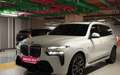BMW X7, 2026 год, 16 500 013 рублей, 2 фотография