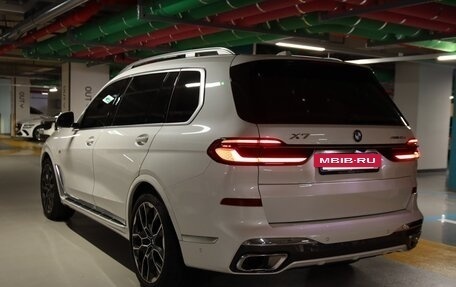 BMW X7, 2026 год, 16 500 013 рублей, 4 фотография