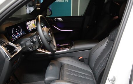BMW X7, 2026 год, 16 500 013 рублей, 7 фотография