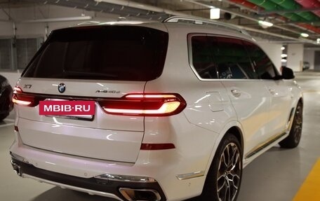 BMW X7, 2026 год, 16 500 013 рублей, 5 фотография