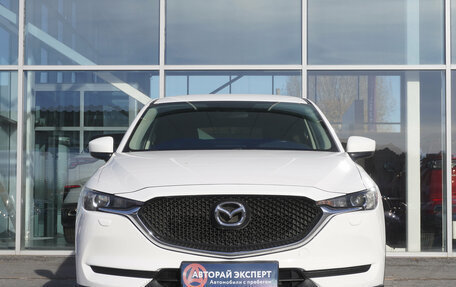 Mazda CX-5 II, 2019 год, 2 375 000 рублей, 2 фотография