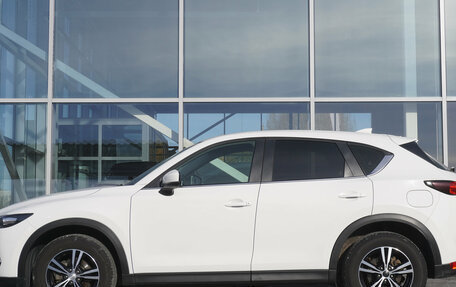 Mazda CX-5 II, 2019 год, 2 375 000 рублей, 8 фотография