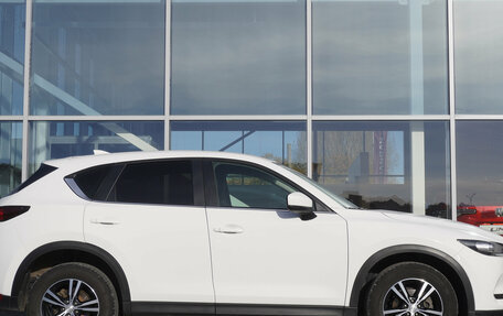 Mazda CX-5 II, 2019 год, 2 375 000 рублей, 4 фотография