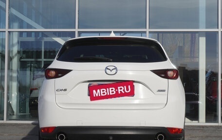 Mazda CX-5 II, 2019 год, 2 375 000 рублей, 6 фотография