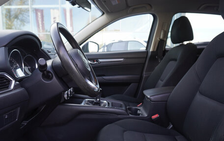 Mazda CX-5 II, 2019 год, 2 375 000 рублей, 10 фотография