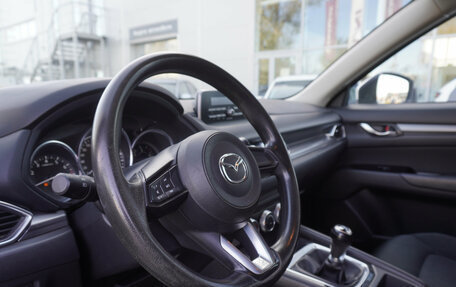 Mazda CX-5 II, 2019 год, 2 375 000 рублей, 11 фотография