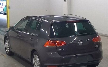 Volkswagen Golf VII рестайлинг, 2015 год, 1 100 000 рублей, 4 фотография
