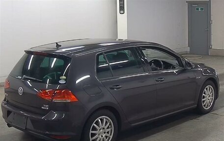 Volkswagen Golf VII рестайлинг, 2015 год, 1 100 000 рублей, 5 фотография