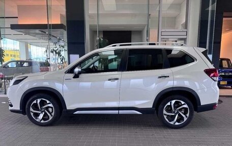Subaru Forester, 2023 год, 2 699 100 рублей, 3 фотография