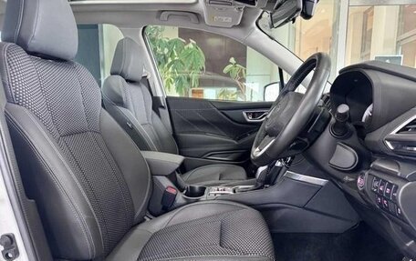 Subaru Forester, 2023 год, 2 699 100 рублей, 10 фотография