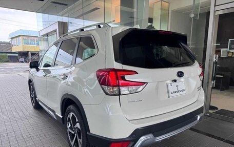 Subaru Forester, 2023 год, 2 699 100 рублей, 4 фотография