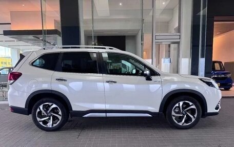 Subaru Forester, 2023 год, 2 699 100 рублей, 7 фотография