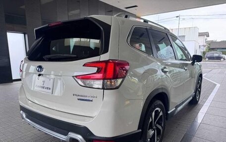 Subaru Forester, 2023 год, 2 699 100 рублей, 6 фотография
