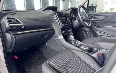 Subaru Forester, 2023 год, 2 699 100 рублей, 13 фотография