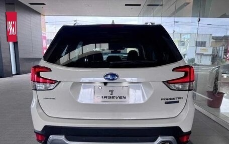 Subaru Forester, 2023 год, 2 699 100 рублей, 5 фотография