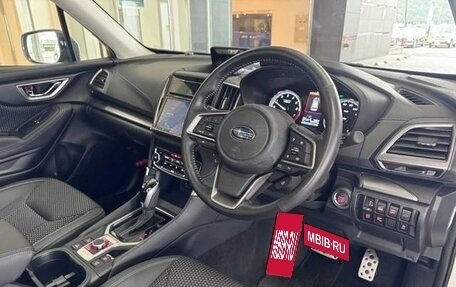 Subaru Forester, 2023 год, 2 699 100 рублей, 11 фотография