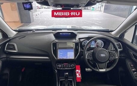Subaru Forester, 2023 год, 2 699 100 рублей, 12 фотография