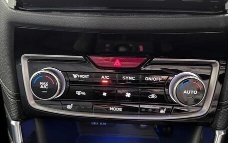 Subaru Forester, 2023 год, 2 699 100 рублей, 18 фотография