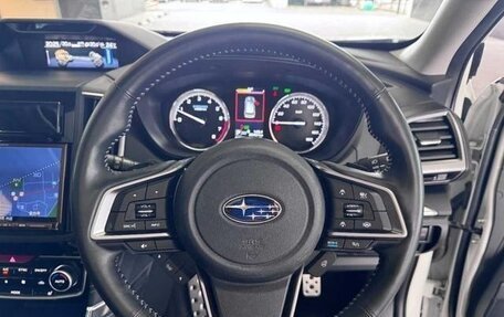 Subaru Forester, 2023 год, 2 699 100 рублей, 15 фотография