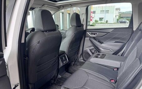 Subaru Forester, 2023 год, 2 699 100 рублей, 21 фотография