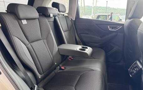 Subaru Forester, 2023 год, 2 699 100 рублей, 20 фотография
