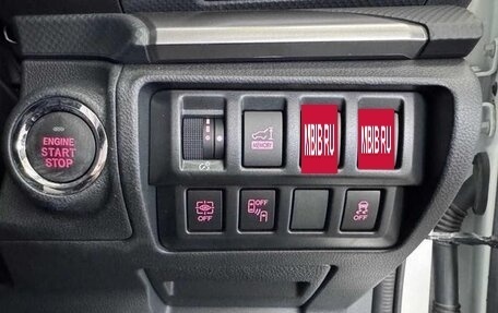 Subaru Forester, 2023 год, 2 699 100 рублей, 19 фотография