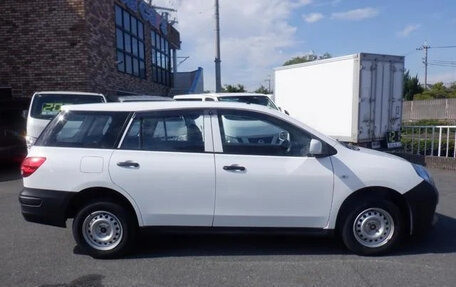 Nissan AD III, 2022 год, 956 010 рублей, 2 фотография