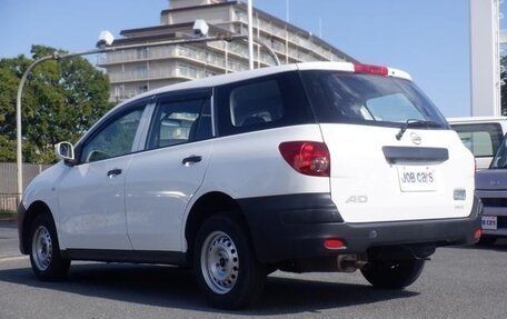 Nissan AD III, 2022 год, 956 010 рублей, 5 фотография