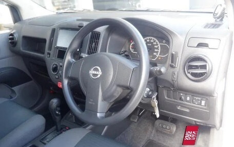 Nissan AD III, 2022 год, 956 010 рублей, 8 фотография